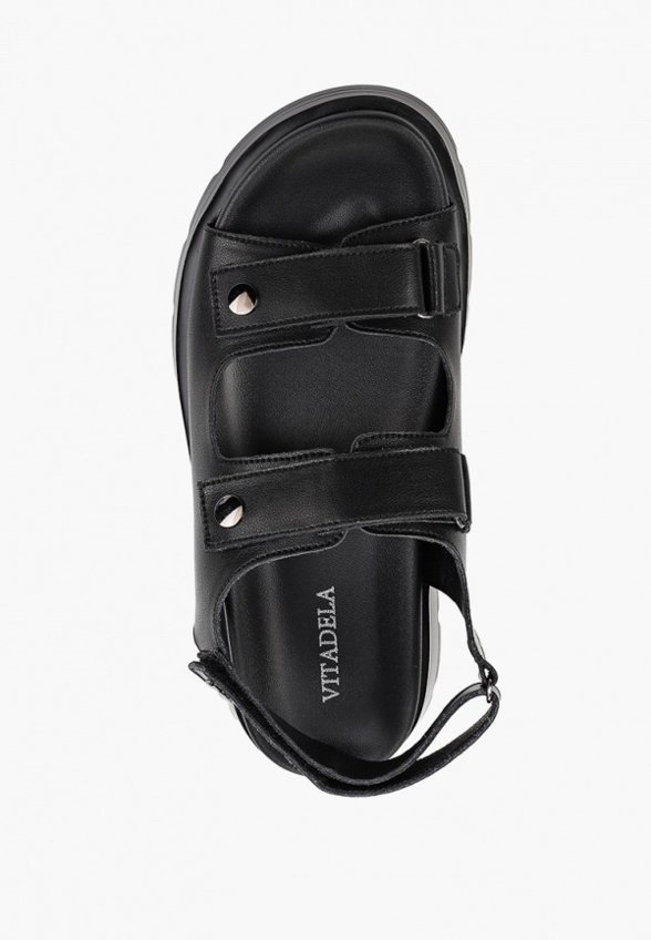 Сандалии Vitadela