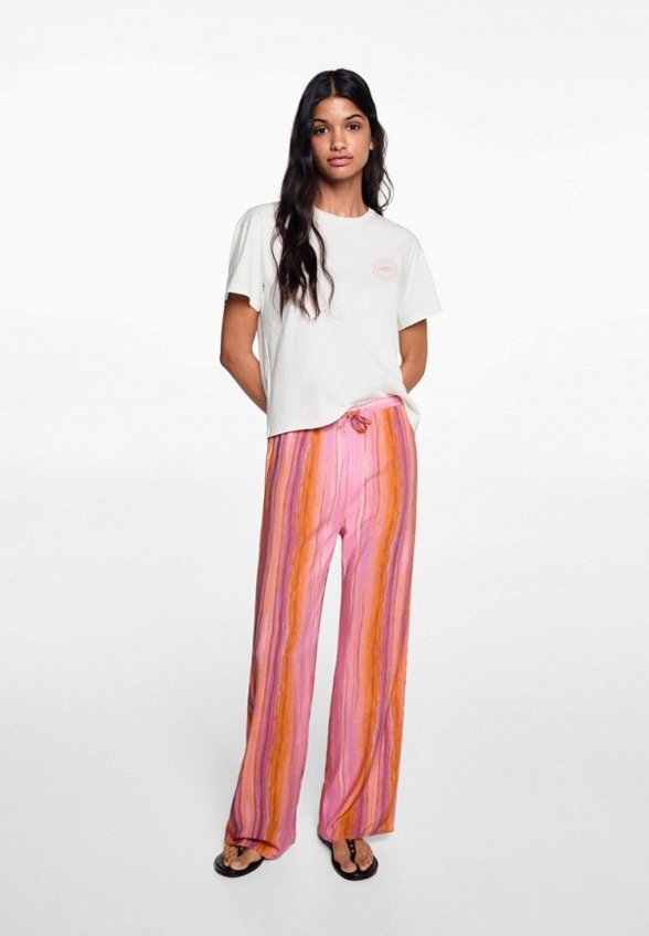 Футболка Mango Teen