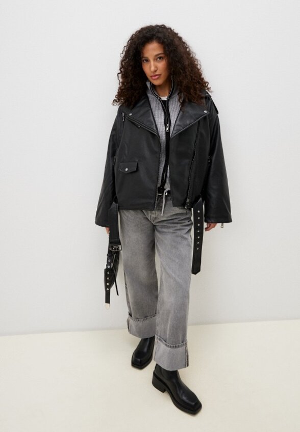 Косуха Belucci