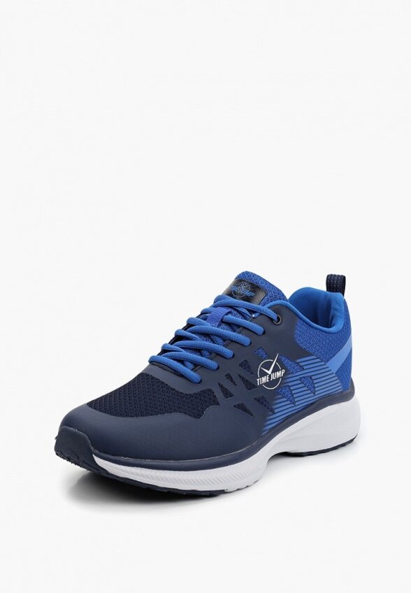 Кроссовки TimeJump