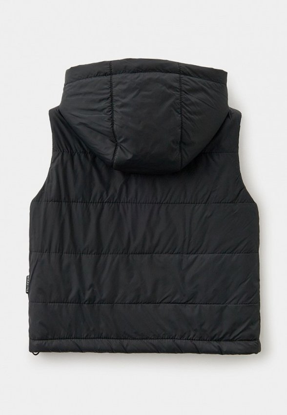 Жилет утепленный Nikastyle