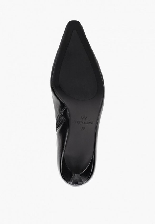 Полусапоги Farfalluccia