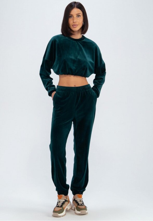 Брюки спортивные Victoria Veisbrut