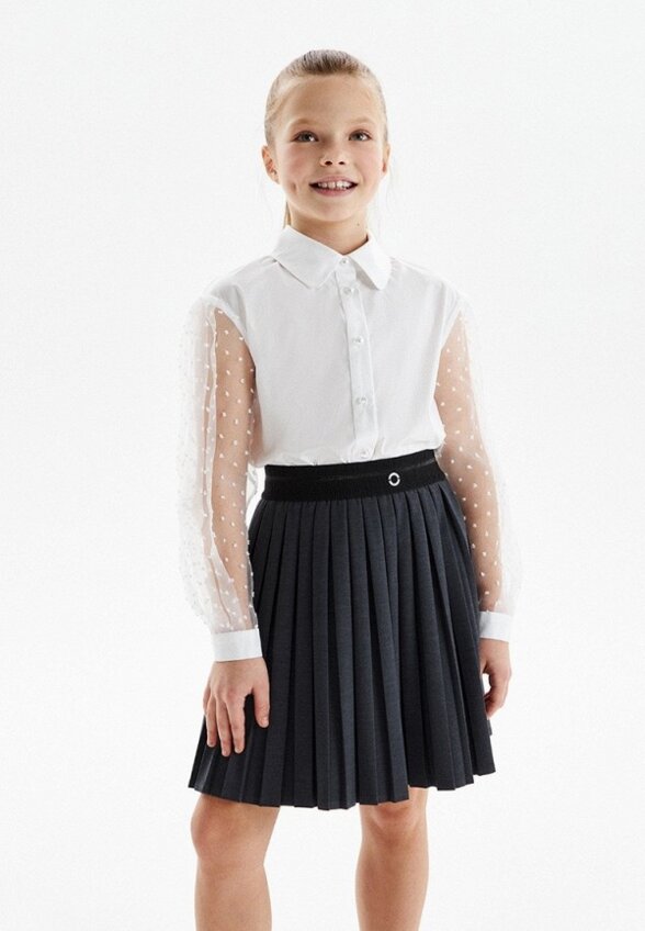 Блуза Silver Spoon