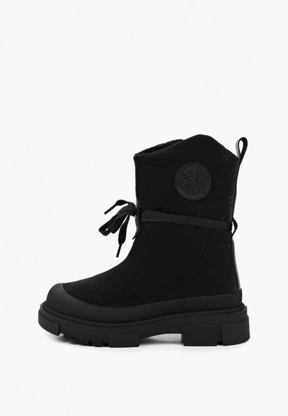 Дутики Finn Line