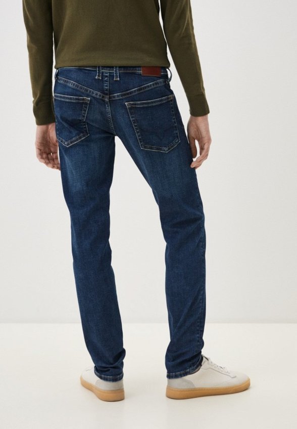 Джинсы Pepe Jeans