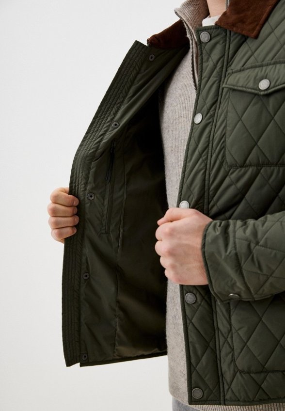 Куртка рабочего Baon