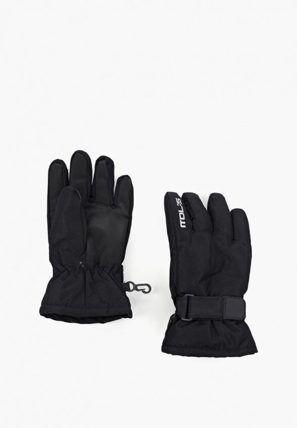 Перчатки Coccodrillo