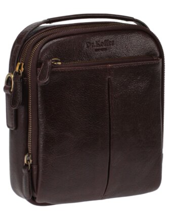 Др.Коффер M402730-245-09 сумка через плечо мужчинам