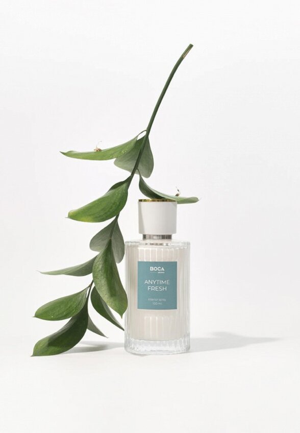 Спрей ароматический Boca Aroma