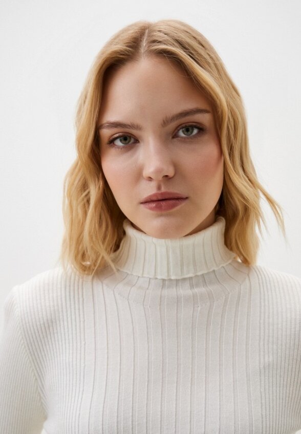 Водолазка Kapsula