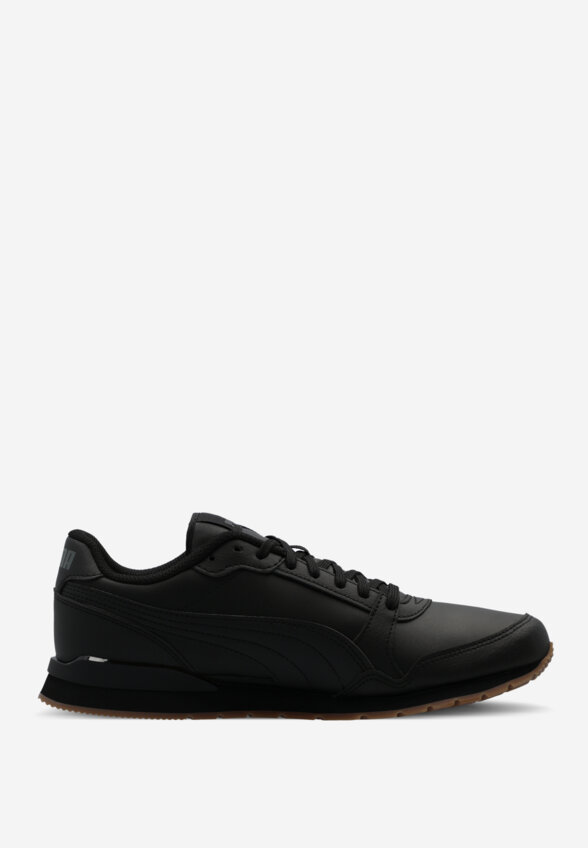 Кроссовки мужские PUMA St Runner V3 L, Черный