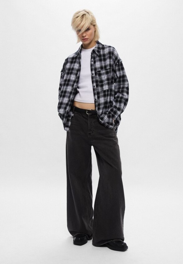 Рубашка Befree