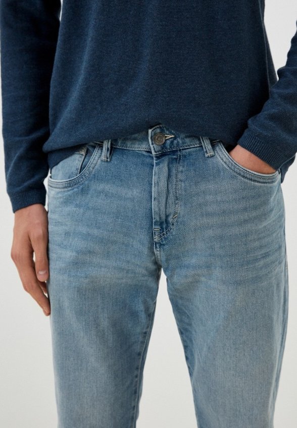 Джинсы Tom Tailor