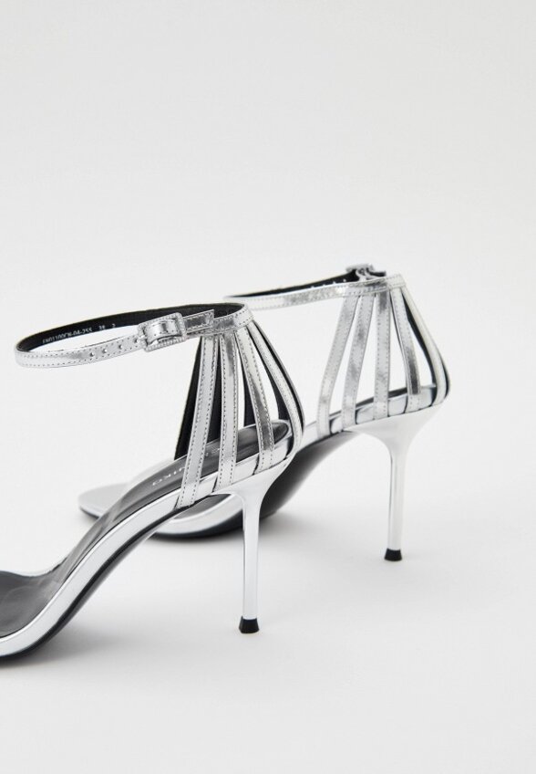 Босоножки Ekonika