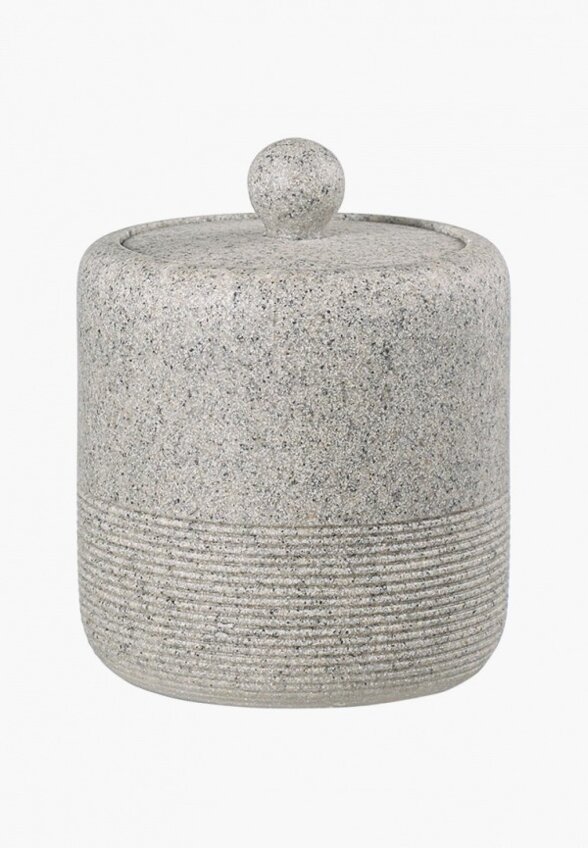 Контейнер для ватных палочек Bergenson Bjorn