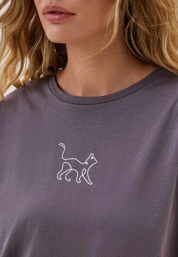 Футболка Colin's