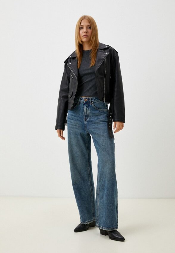 Джинсы Qwentiny