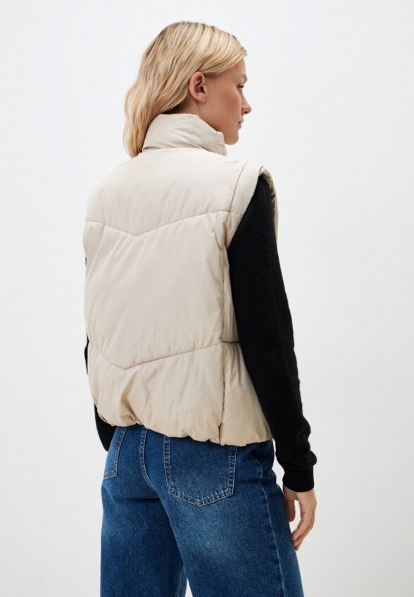 Жилет утепленный Koton