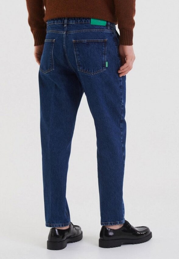 Джинсы United Colors of Benetton