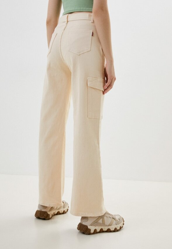 Джинсы Bad Queen