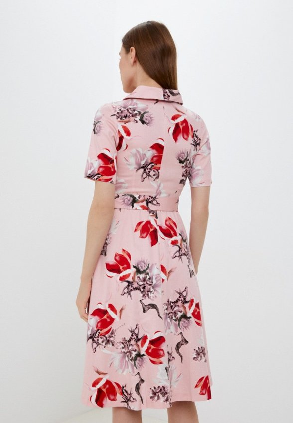 Платье MadaM T