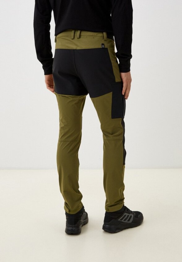 Брюки спортивные Haglofs