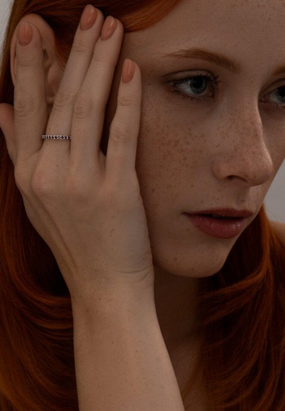 Кольцо Sokolov