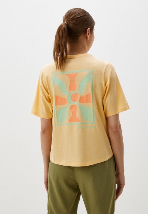 Футболка Columbia