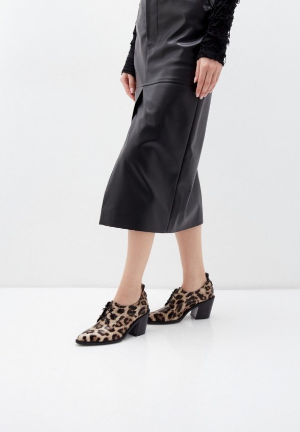 Ботильоны Vasconte