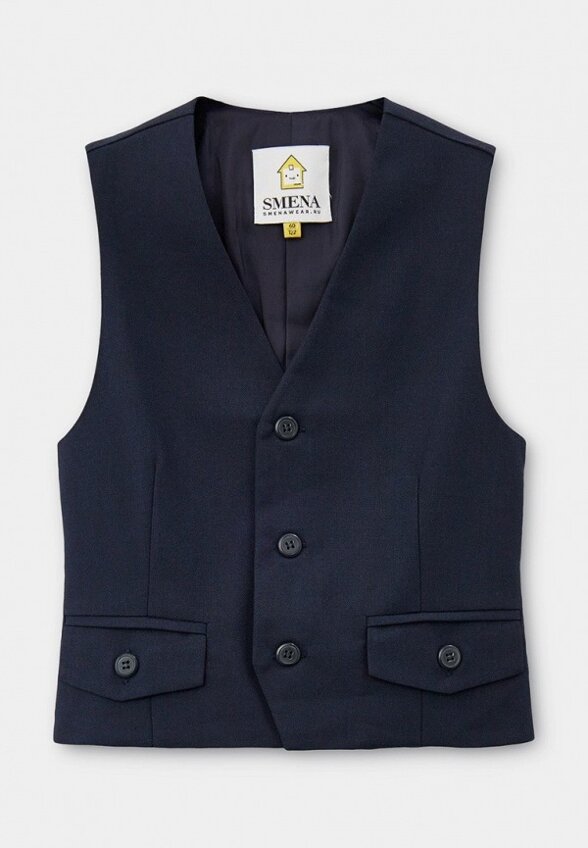 Жилет Smena