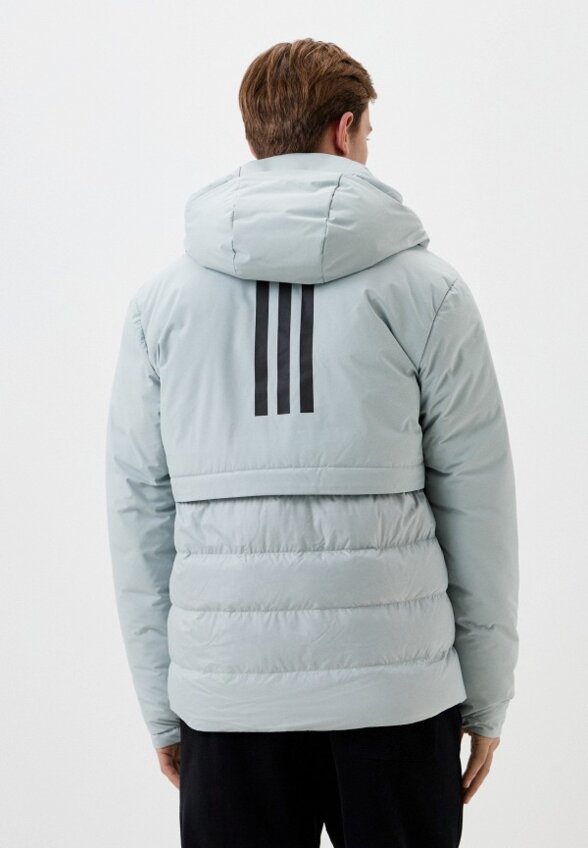 Пуховик adidas