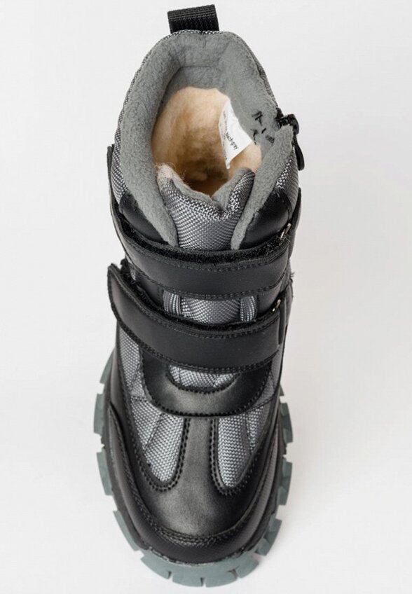 Дутики Tikkago