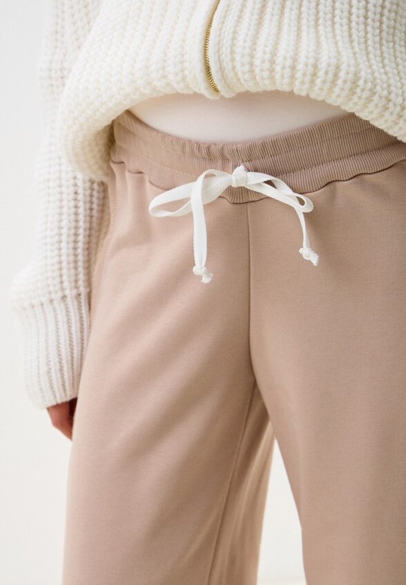 Брюки спортивные Мама Навсегда