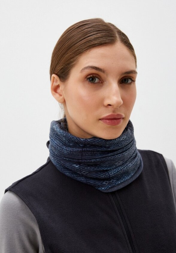 Снуд Buff