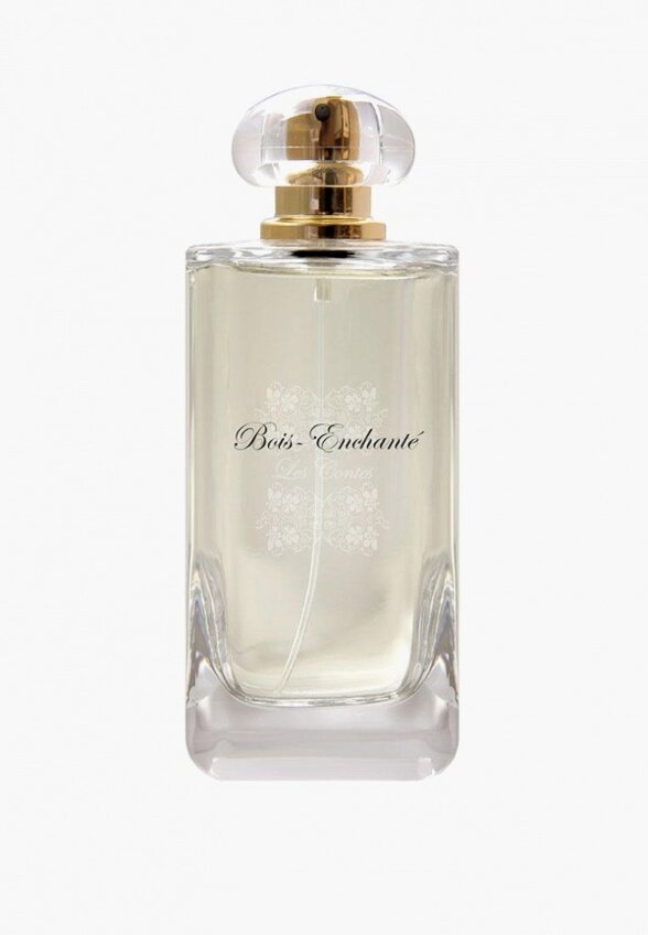 Парфюмерная вода Les Contes