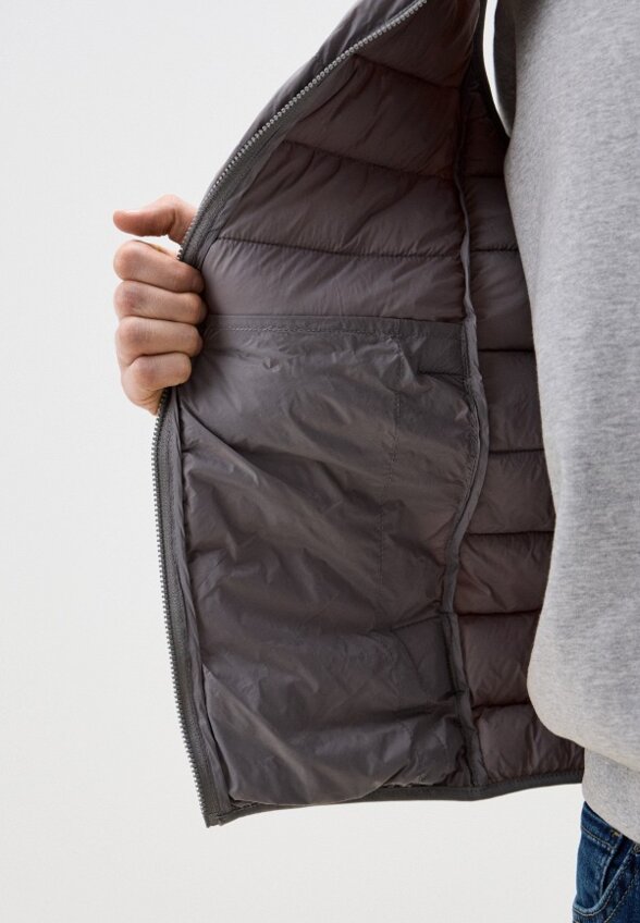 Жилет утепленный Velocity