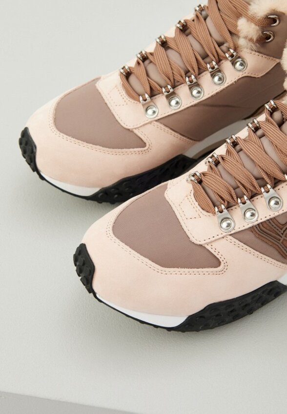 Ботинки Jog Dog