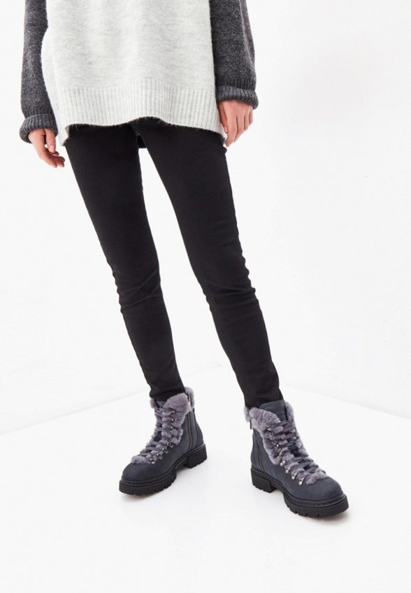 Ботинки Westriders