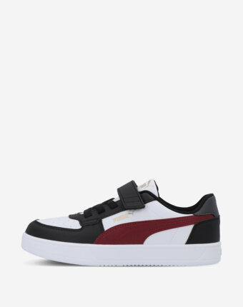 Кеды детские PUMA Caven 2.0, Черный женщинам