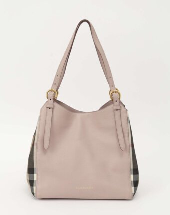 Burberry Leather Bag женщинам