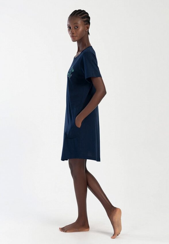 Платье домашнее Vienetta