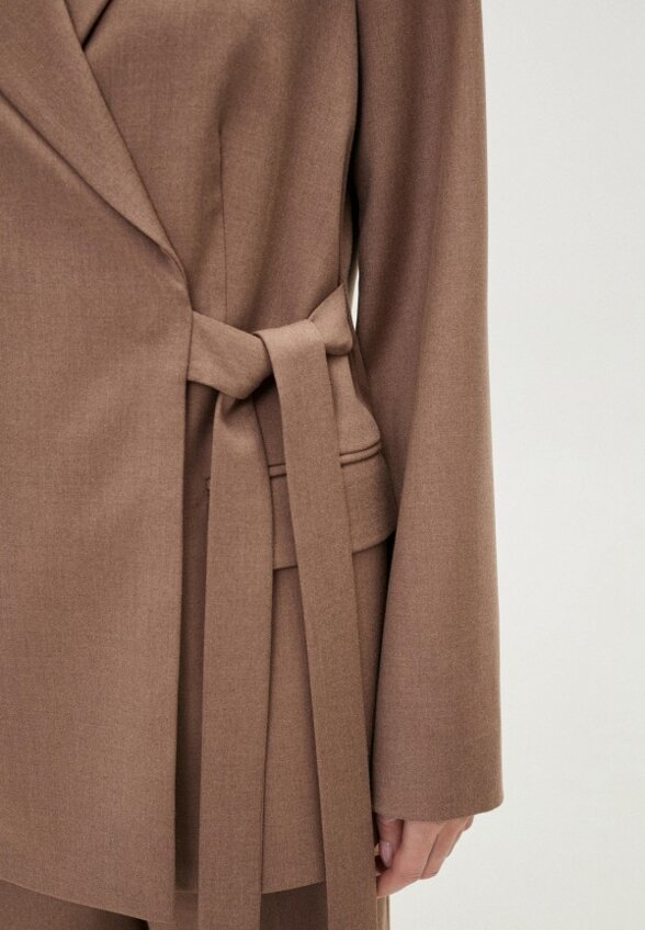 Жакет SashaOstrov