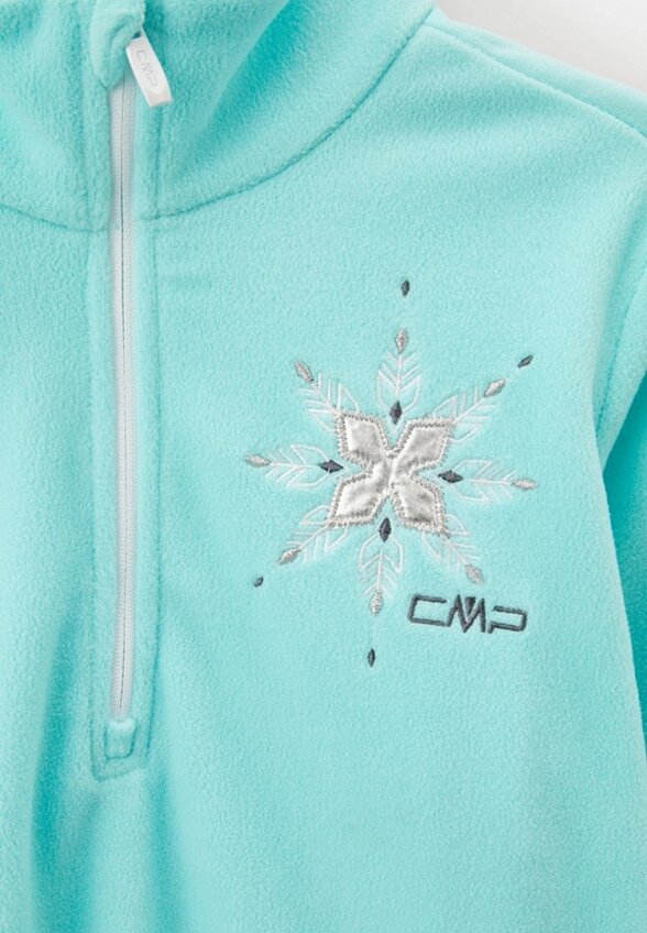 Олимпийка CMP