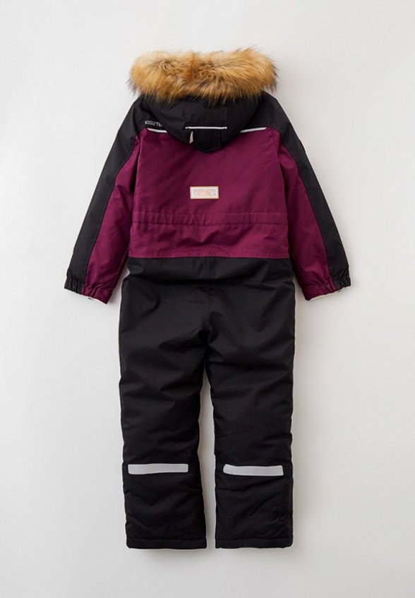Комбинезон утепленный Kisu
