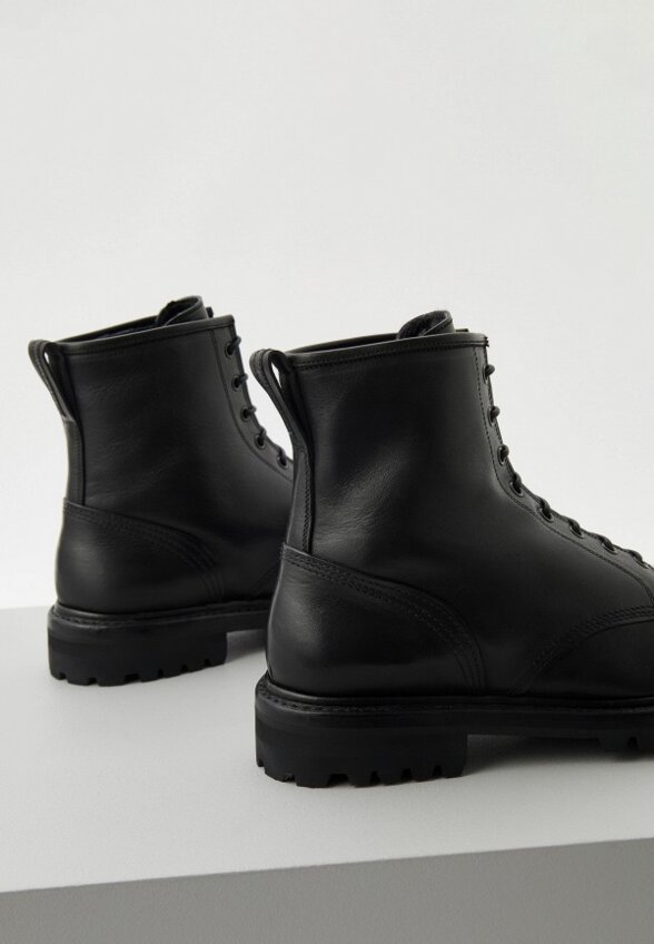 Ботинки Premiata