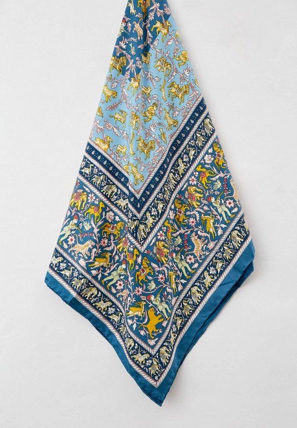 Платок Vitacci