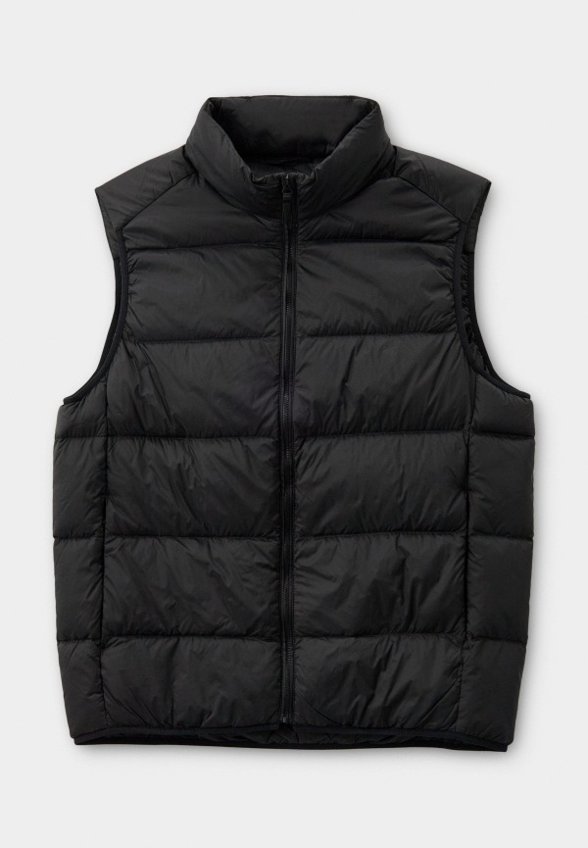 Жилет утепленный Mademan