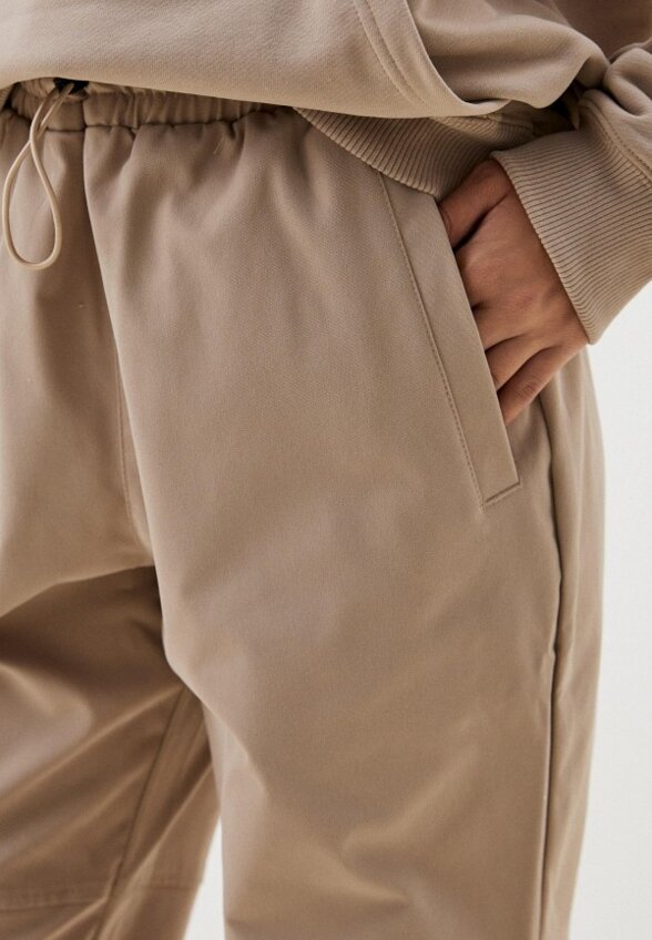 Брюки спортивные STREETBEAT