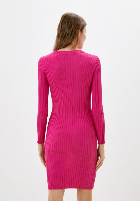 Платье Pink Summer